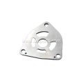 Denso Feed Pump Front Plate 294183-0160